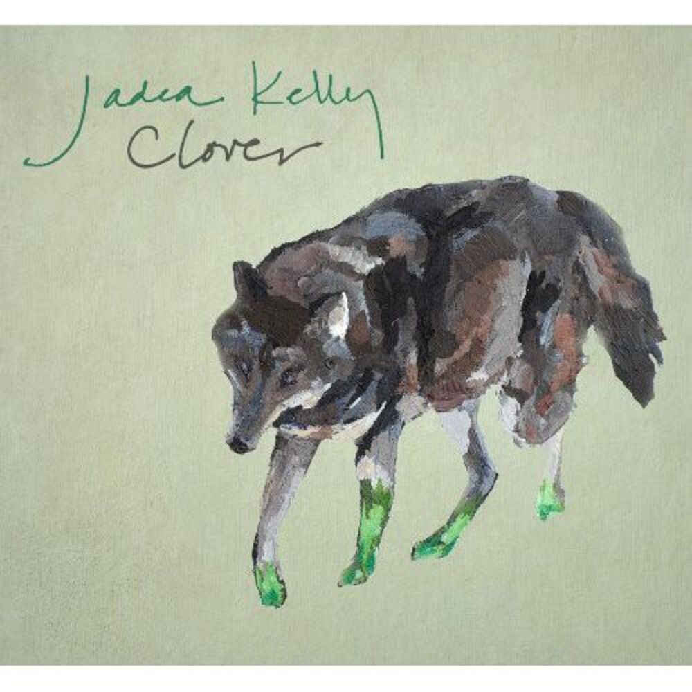 Jadea Kelly - Clover  LP LP
